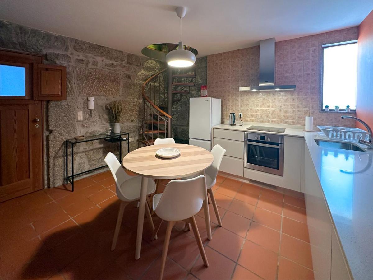Sao Jorge Country House Penafiel Exterior foto